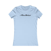 Load image into Gallery viewer, NEW* Women's LifeXstyle Scripto Tee