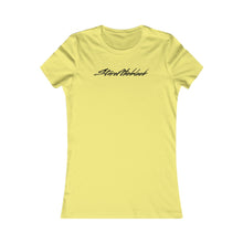 Load image into Gallery viewer, NEW* Women's LifeXstyle Scripto Tee