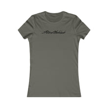 Load image into Gallery viewer, NEW* Women's LifeXstyle Scripto Tee
