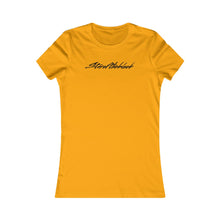 Load image into Gallery viewer, NEW* Women's LifeXstyle Scripto Tee