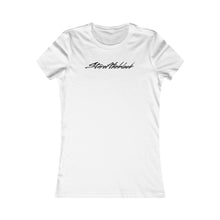Load image into Gallery viewer, NEW* Women's LifeXstyle Scripto Tee