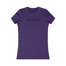 Load image into Gallery viewer, NEW* Women's LifeXstyle Scripto Tee