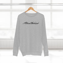 Load image into Gallery viewer, Staroftheblock LifeXstyle Scripto Sweatshirt
