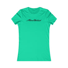 Load image into Gallery viewer, NEW* Women's LifeXstyle Scripto Tee