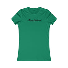Load image into Gallery viewer, NEW* Women's LifeXstyle Scripto Tee