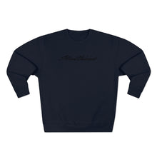 Load image into Gallery viewer, Staroftheblock LifeXstyle Scripto Sweatshirt