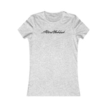 Load image into Gallery viewer, NEW* Women's LifeXstyle Scripto Tee