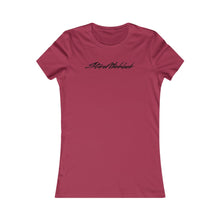 Load image into Gallery viewer, NEW* Women's LifeXstyle Scripto Tee