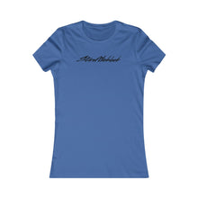 Load image into Gallery viewer, NEW* Women's LifeXstyle Scripto Tee