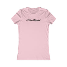 Load image into Gallery viewer, NEW* Women's LifeXstyle Scripto Tee
