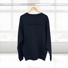 Load image into Gallery viewer, Staroftheblock LifeXstyle Scripto Sweatshirt