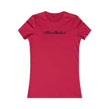 Load image into Gallery viewer, NEW* Women's LifeXstyle Scripto Tee