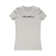 Load image into Gallery viewer, NEW* Women's LifeXstyle Scripto Tee