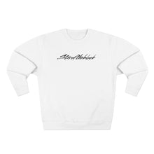 Load image into Gallery viewer, Staroftheblock LifeXstyle Scripto Sweatshirt