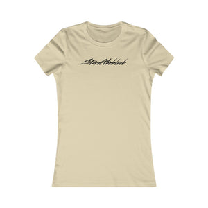 NEW* Women's LifeXstyle Scripto Tee