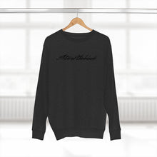 Load image into Gallery viewer, Staroftheblock LifeXstyle Scripto Sweatshirt
