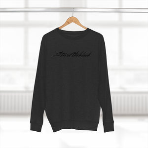 Staroftheblock LifeXstyle Scripto Sweatshirt