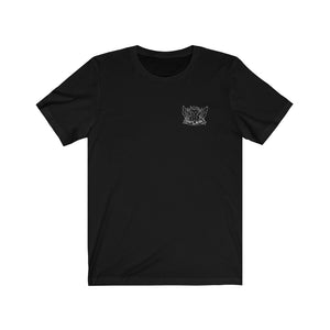 Staroftheblock lifeXstyle Members Only Tee 21' (white logo)