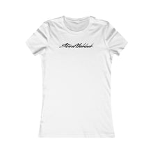 Load image into Gallery viewer, NEW* Women&#39;s LifeXstyle Scripto Tee
