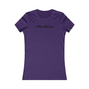 NEW* Women's LifeXstyle Scripto Tee