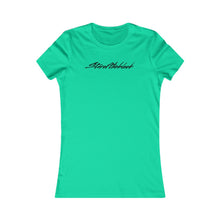 Load image into Gallery viewer, NEW* Women&#39;s LifeXstyle Scripto Tee
