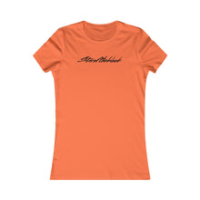 Load image into Gallery viewer, NEW* Women&#39;s LifeXstyle Scripto Tee
