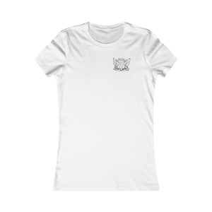 Women's Staroftheblock LifeXstyle OG members Only Tee!