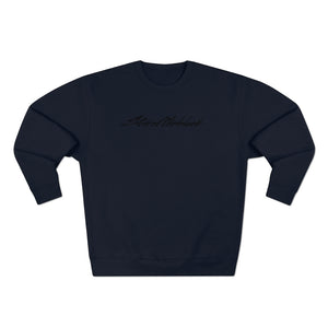 Staroftheblock LifeXstyle Scripto Sweatshirt