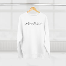 Load image into Gallery viewer, Staroftheblock LifeXstyle Scripto Sweatshirt
