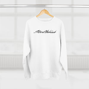 Staroftheblock LifeXstyle Scripto Sweatshirt