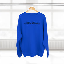 Load image into Gallery viewer, Staroftheblock LifeXstyle Scripto Sweatshirt
