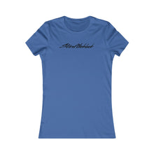 Load image into Gallery viewer, NEW* Women&#39;s LifeXstyle Scripto Tee
