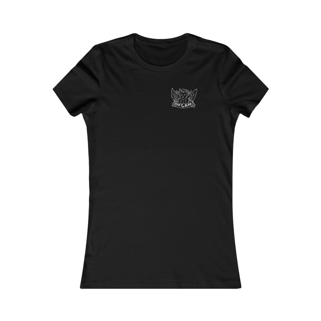 Women's Staroftheblock lifeXstyle OG Members Only Tee!