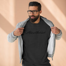 Load image into Gallery viewer, Staroftheblock LifeXstyle Scripto Sweatshirt
