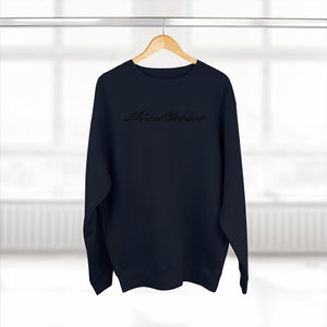 Staroftheblock LifeXstyle Scripto Sweatshirt