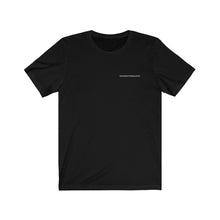 Load image into Gallery viewer, Staroftheblock LifeXstyle Statement Tee (white logo)
